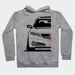 Acura TL 2011 Hoodie